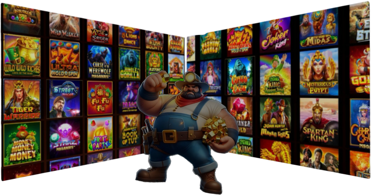 Online Casino Social Games