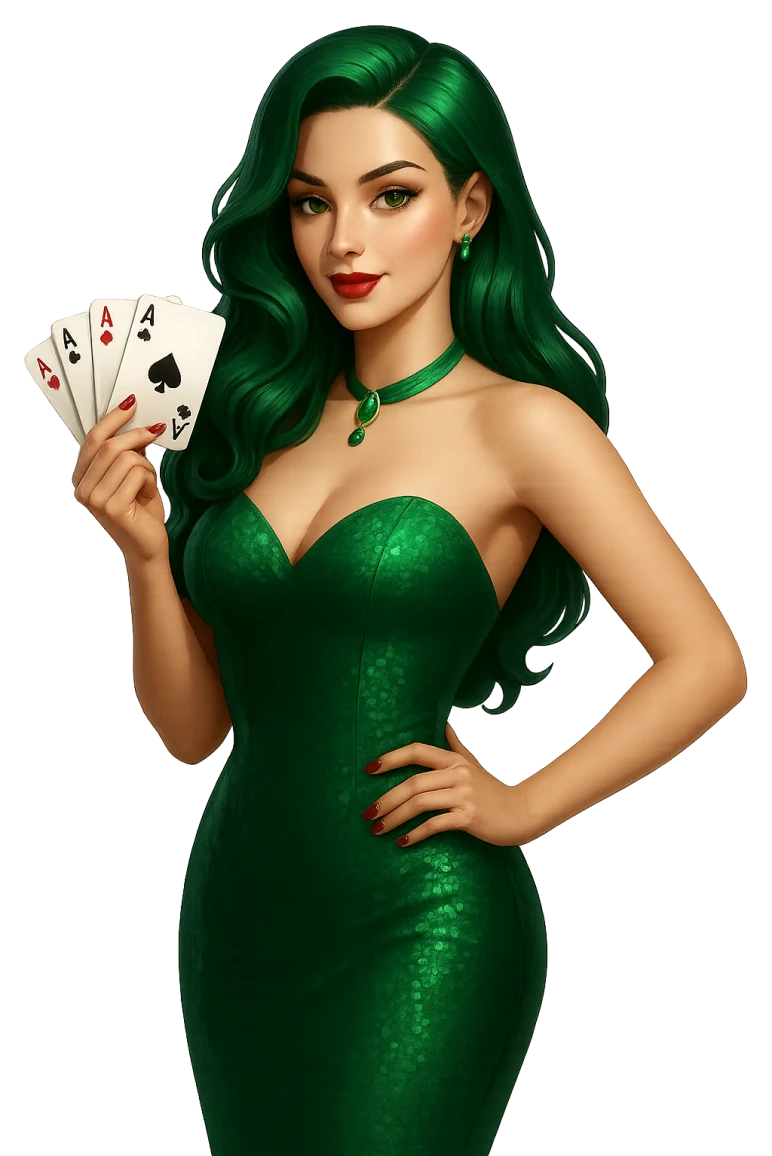 Casino Model