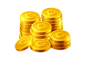 Coins Icon